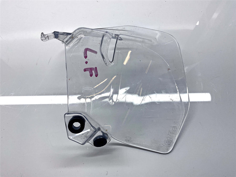 2024 BMW R1300GS Left Wind Deflector - 46631541487