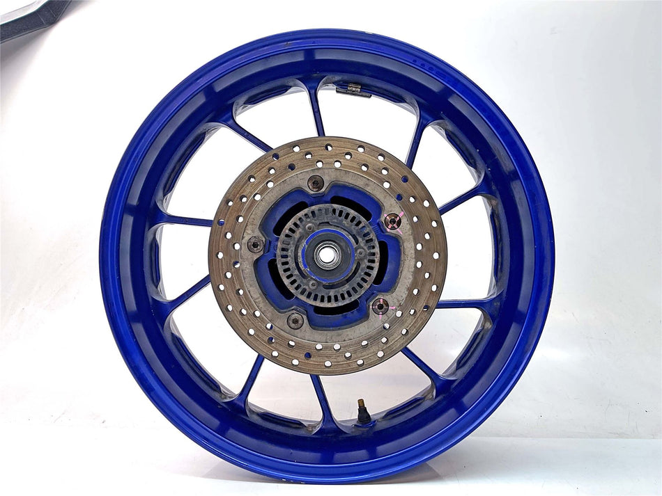 2019 Yamaha Tracer 900 Wheel Rear - 2SC2533800P1