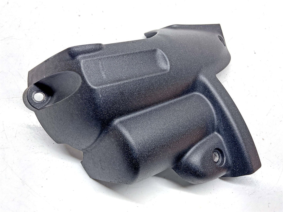 2022 BMW R18 B Left Starter Housing Cover - 23008414607