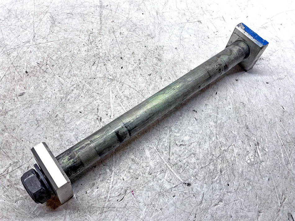 2023 Yamaha MT-10 Rear Wheel Spindle - 2CR2538100