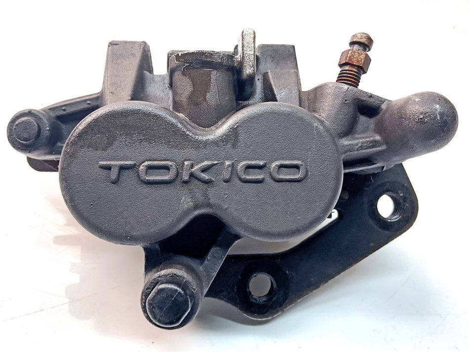 2005 Suzuki Bandit 650 GSF650 Front Brake Caliper Right - 5910033D81999