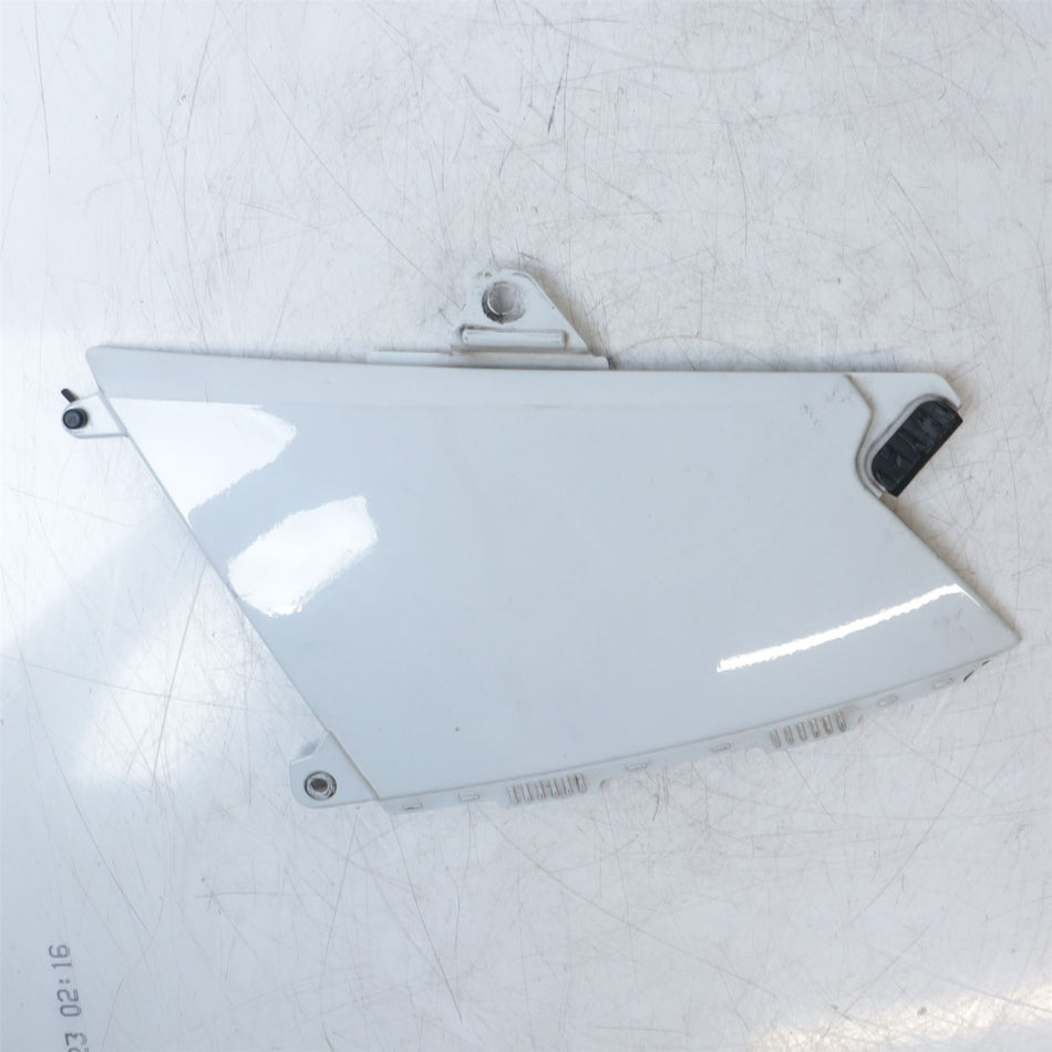 2011 BMW R1200GS Right Side Cover - 46637700886