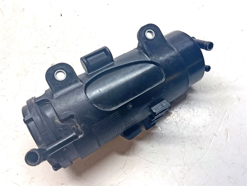2023 BMW M1000R Carbon Canister - 16138404575