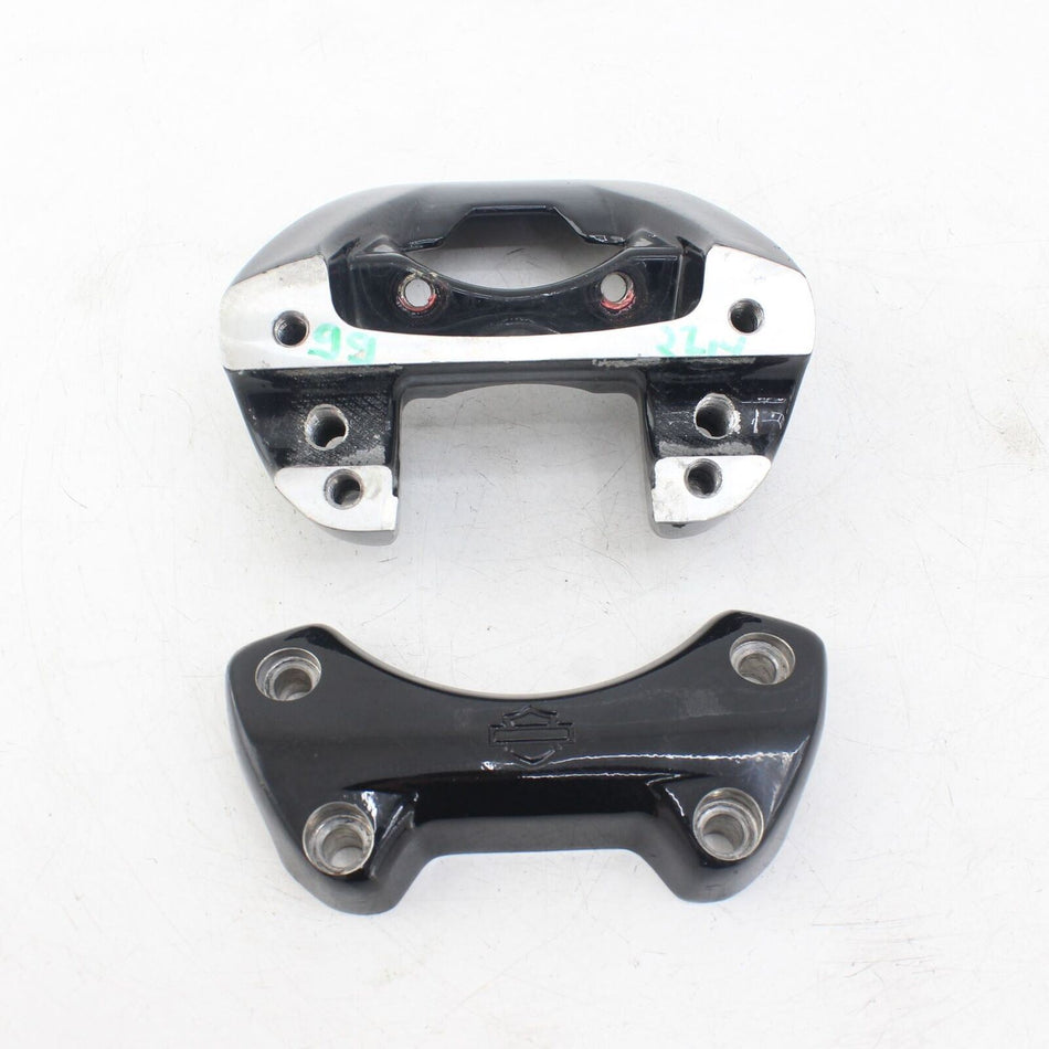 2015-2020 HARELY-DAVIDSON STREET XG 750 Handlebar Clamp - 55900083