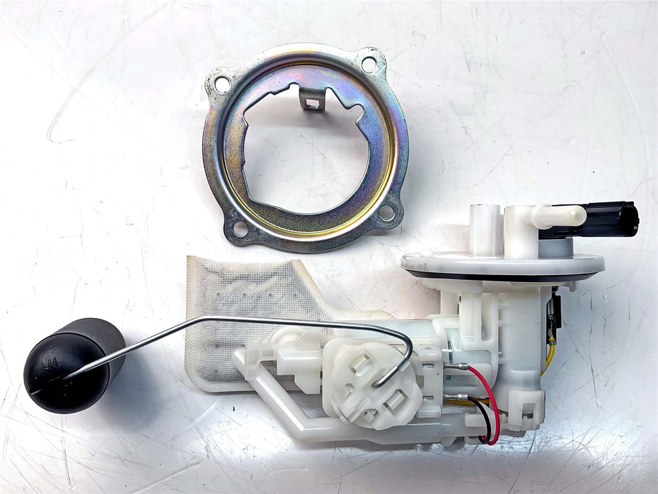 2023 Yamaha YZF-R 125 Fuel Pump - BK6E390700