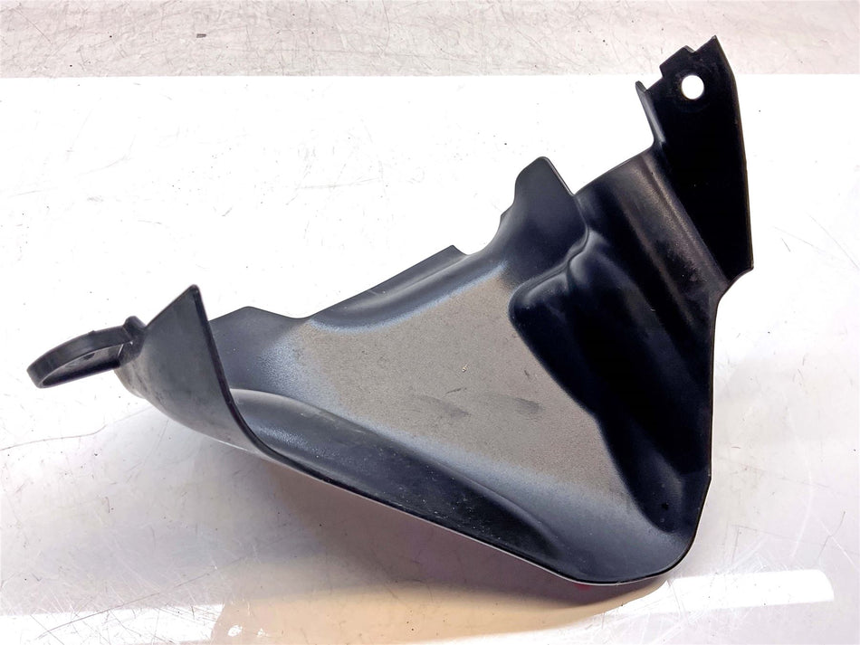 2021 Triumph Tiger 900 GT Pro Rad Cowl Duct Left - T2311615
