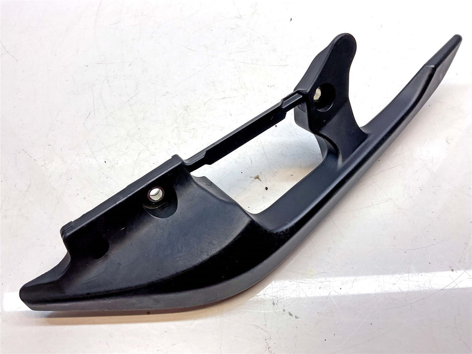 2023 Honda NC750X Left Pillion Grab Handle / Rail - 77340-MJJ-D10