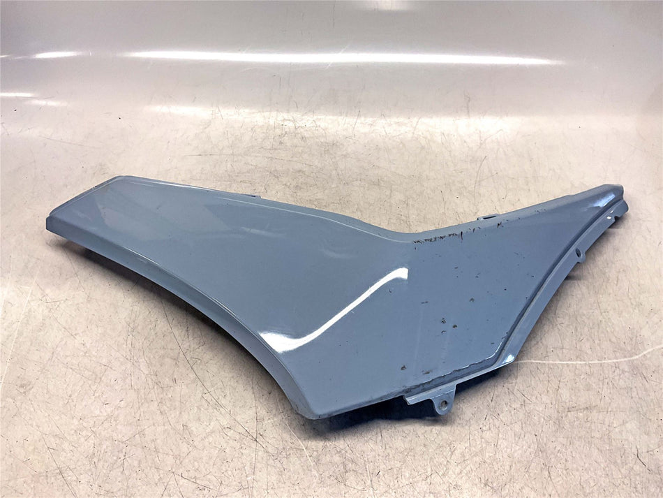 2025 Yamaha NMAX 125 Left Belly Fairing - BLS-F171L-00-P7