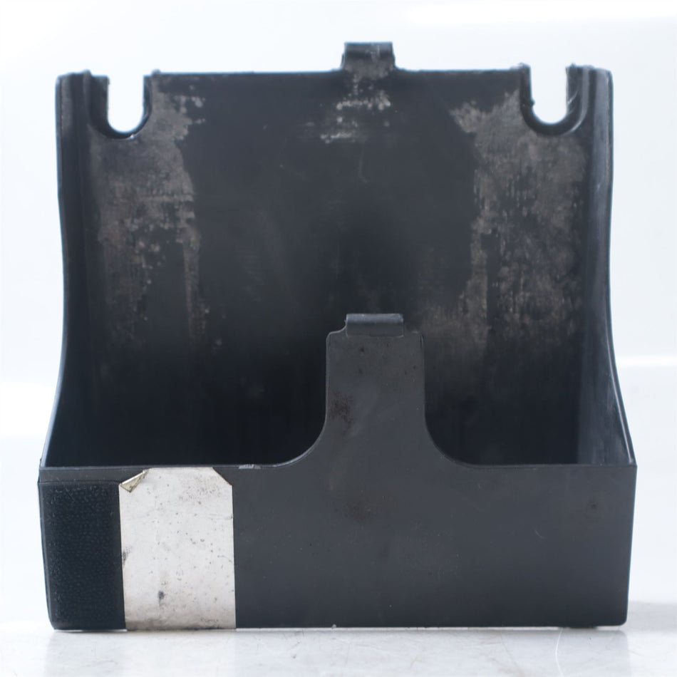 2007 Yamaha MT-01 Battery Box - 5YU8212C00