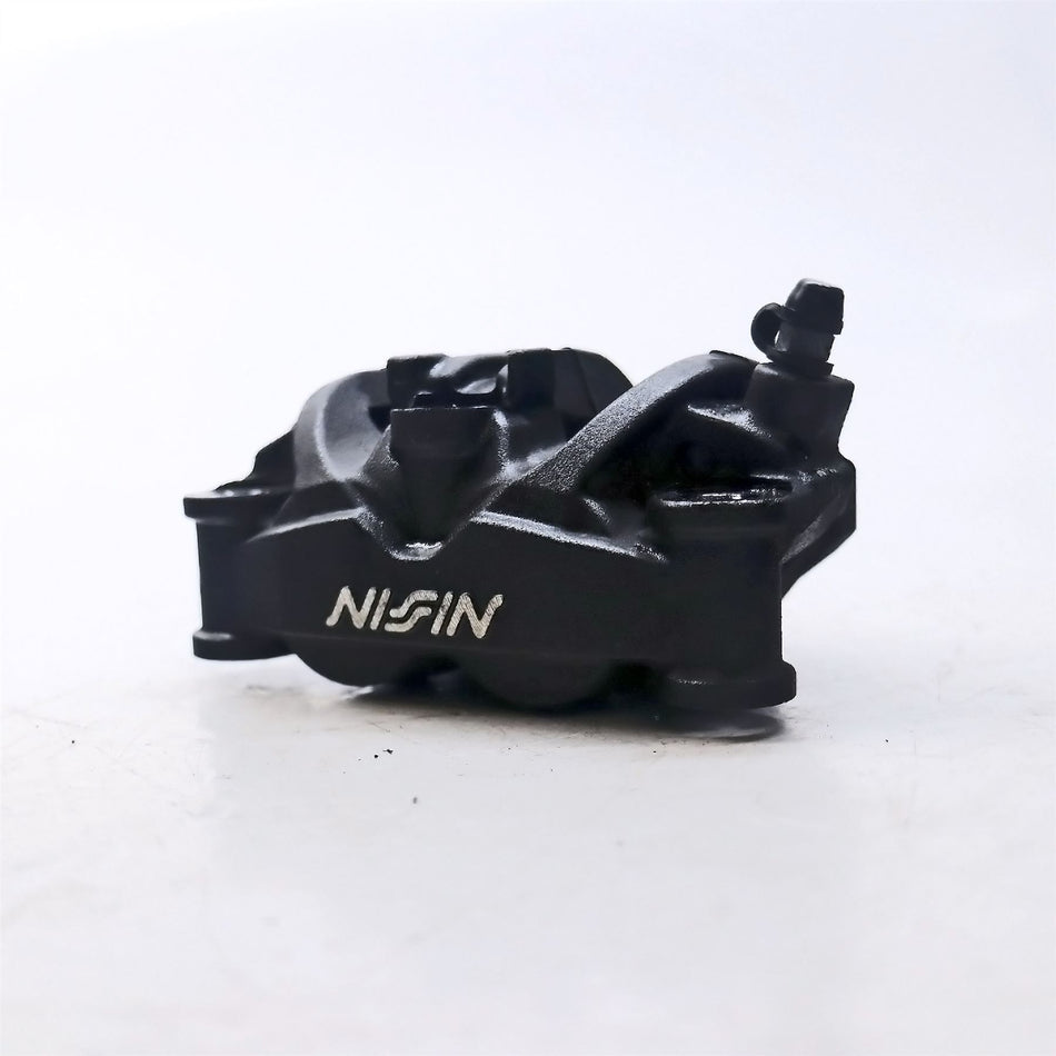 2022 Honda CBR650R Front Left Brake Caliper - 45150MJPG52