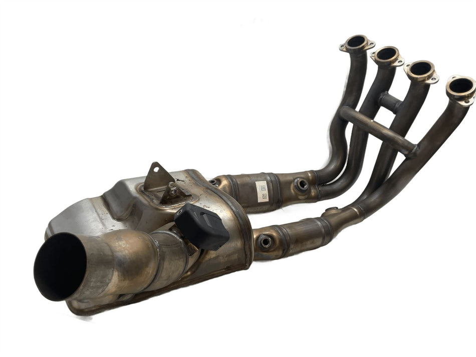 2023 BMW S1000RR Sport Exhaust Manifold Headers 18518404283