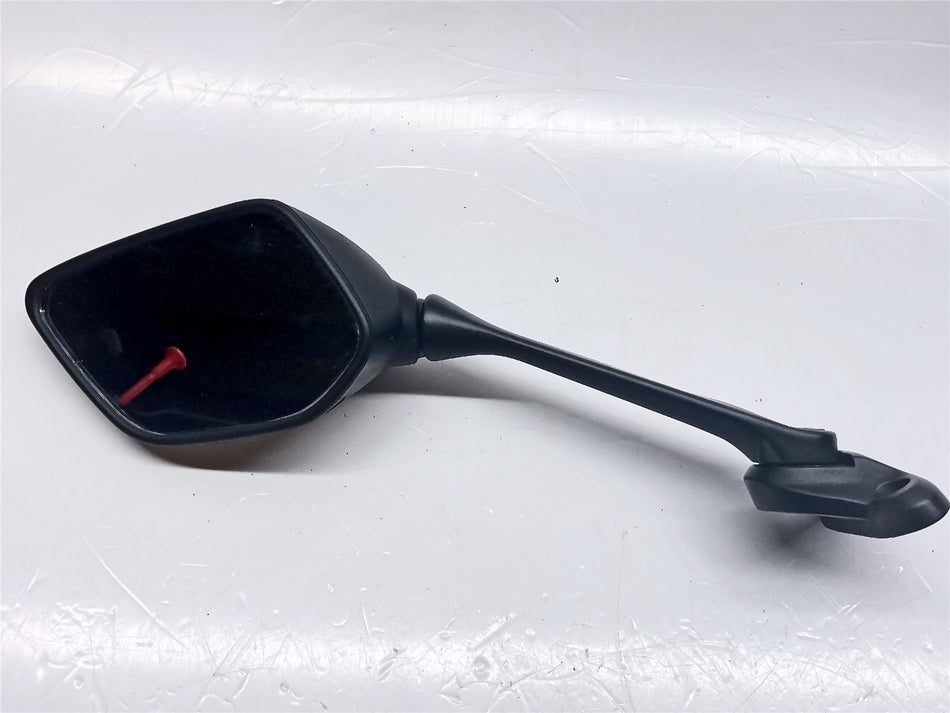 2024 Yamaha YZF-R 125 Left Mirror - 5D7F62800200