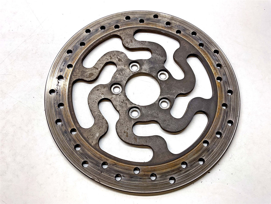 2018 Harley-Davidson Street Glide Special FLHXS Rear Brake Disc - 41810-08C