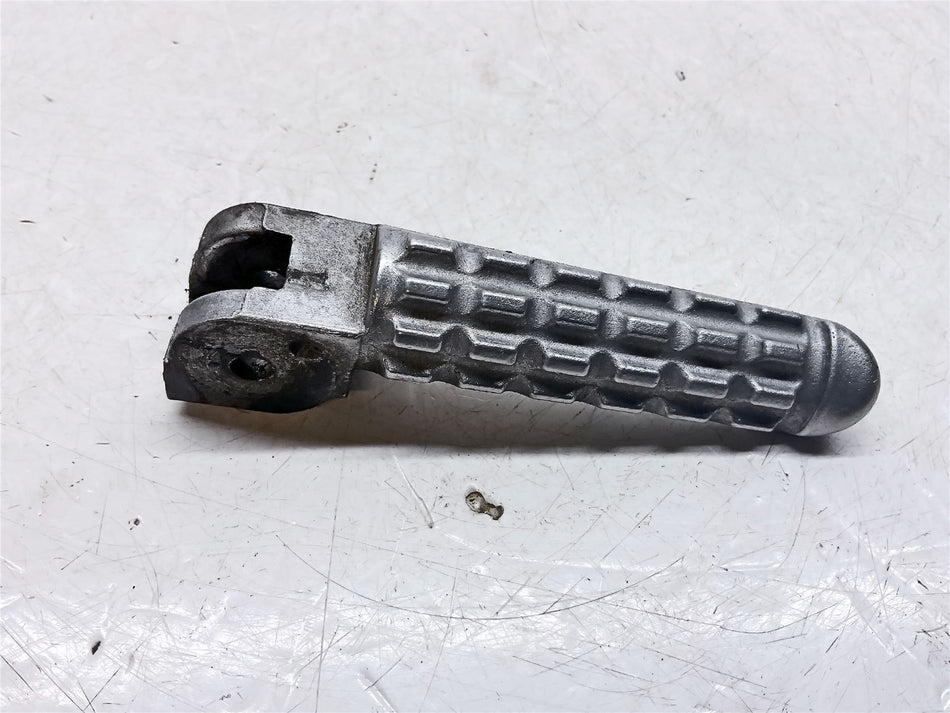 2019 Ducati Scrambler Full Throttle Left Rider Footrest - 4651097A