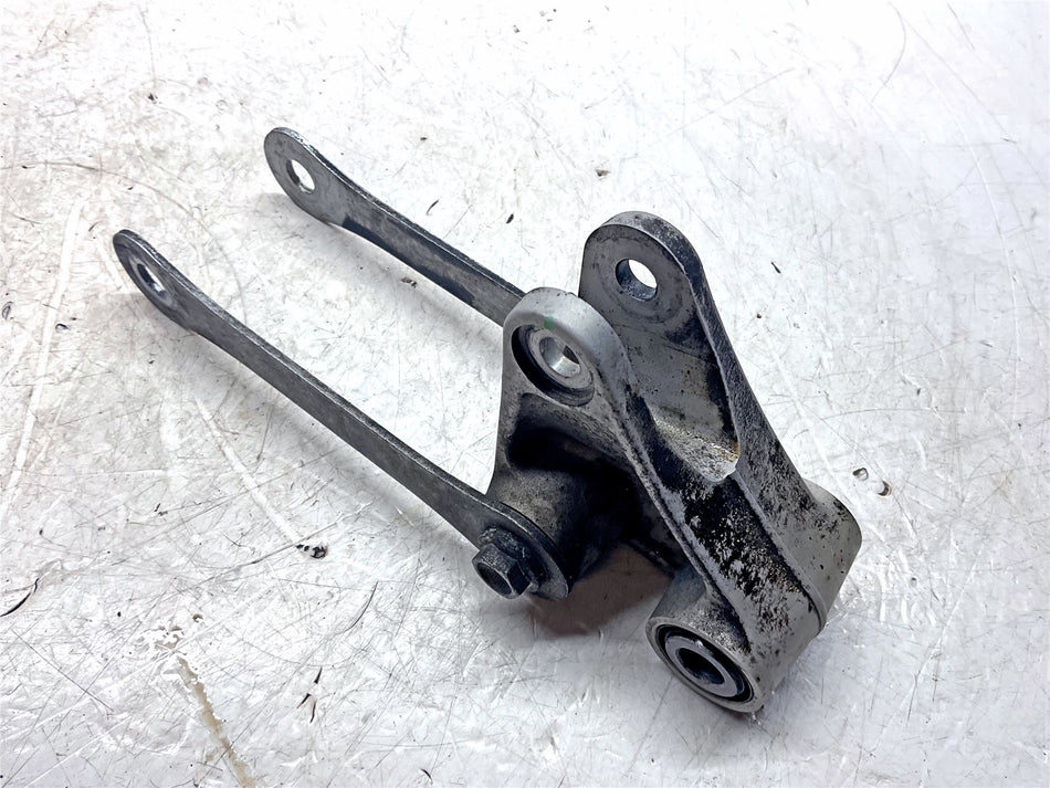 2023 Ducati Panigale V4 R Rear Suspension Link - 372119771BA