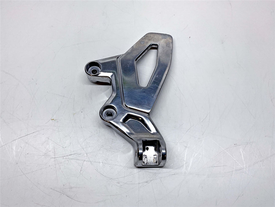 2025 Triumph Tiger 800 Sport Front Left Footrest Hanger - T2087521