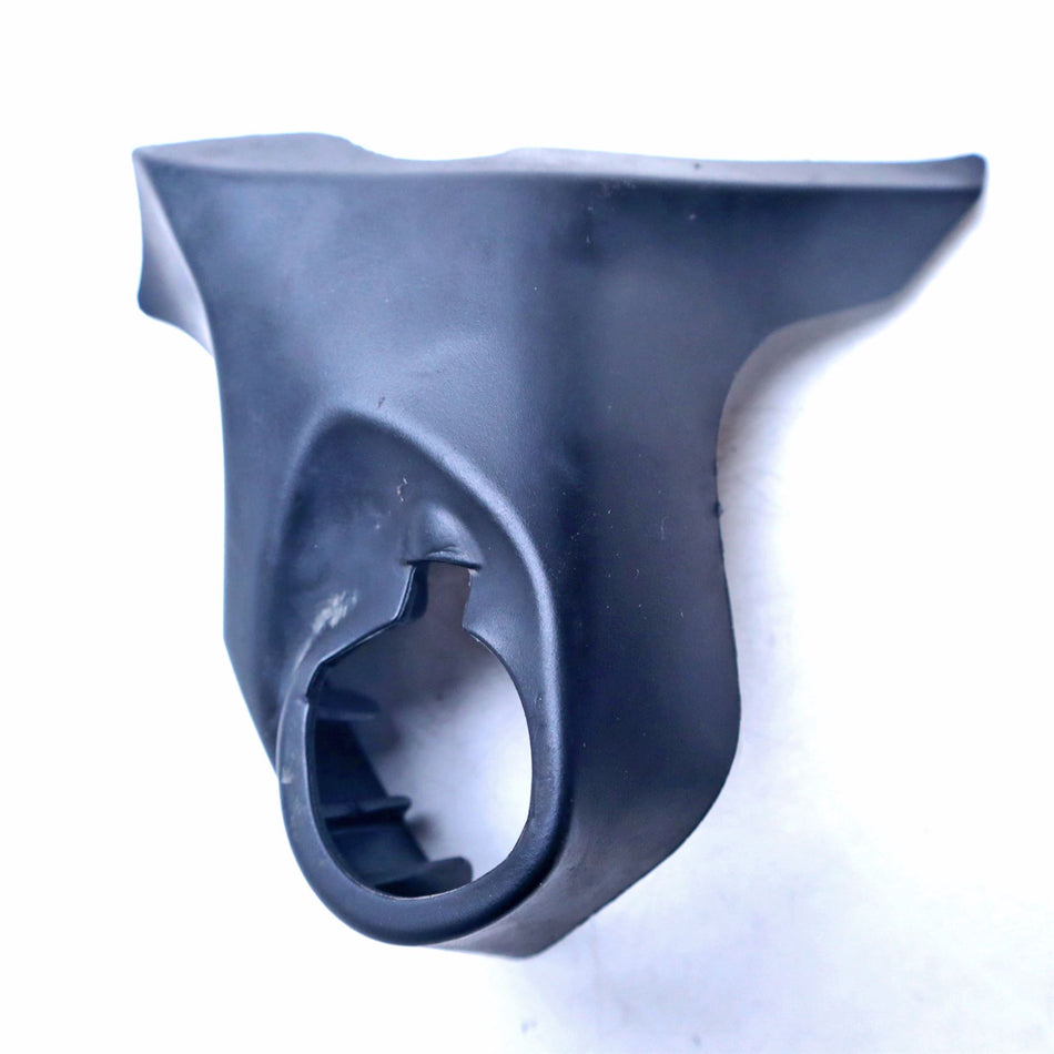2015 Ducati Monster 821 Radiator Cap Cover - 48016242B
