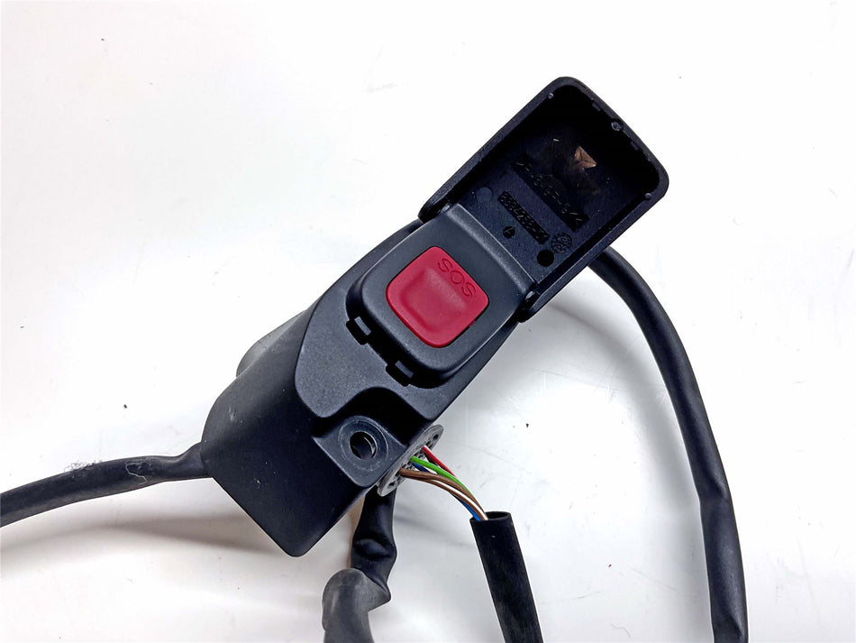 2021 BMW R1250R SOS Call Button - 61319467934