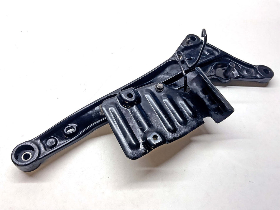 2010 Triumph Thunderbird Left Silencer Hanger - T2085010