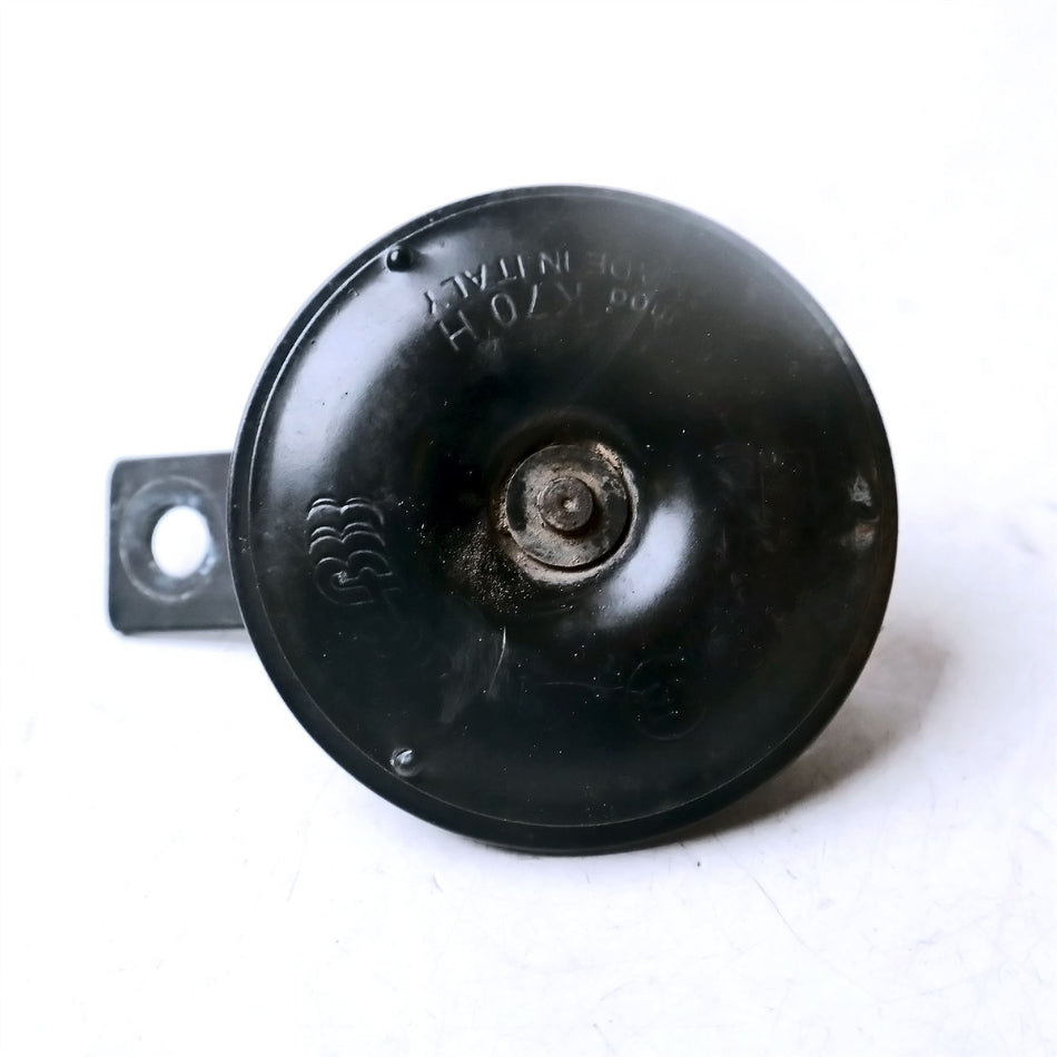 2022 Moto Guzzi V85 TT E5 Horn - 2D000454