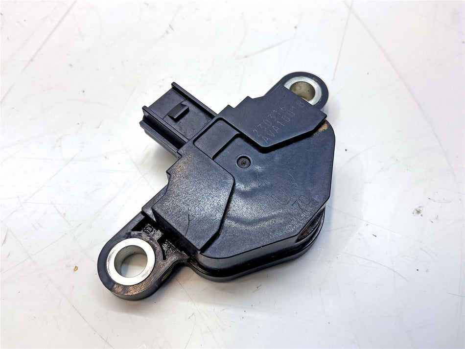 2023 Honda CRF300L Bank Angle Tip Sensor - 35160KVS751