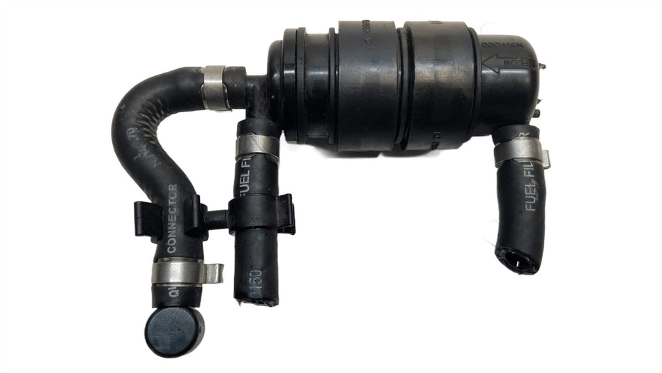 2019 BMW G310GS Fuel Filter 855486201