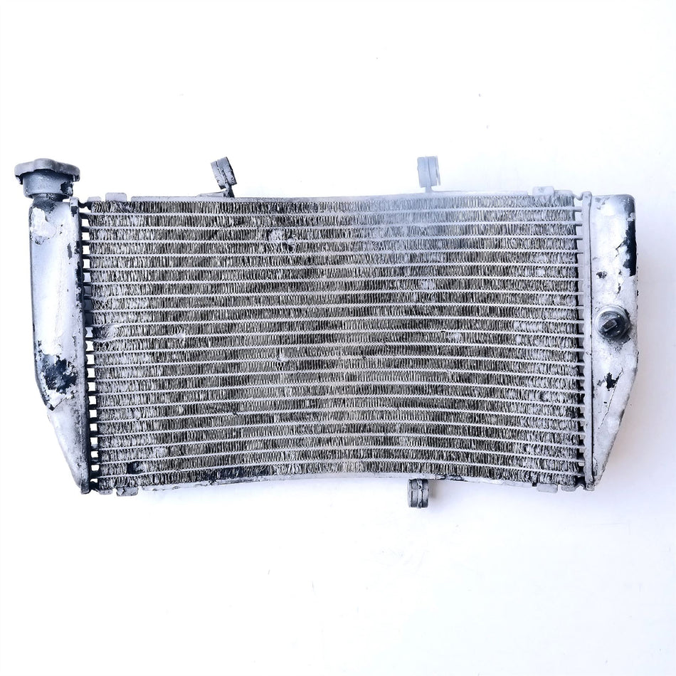 2002 Honda CBR900RR Radiator - 19010MCJ003