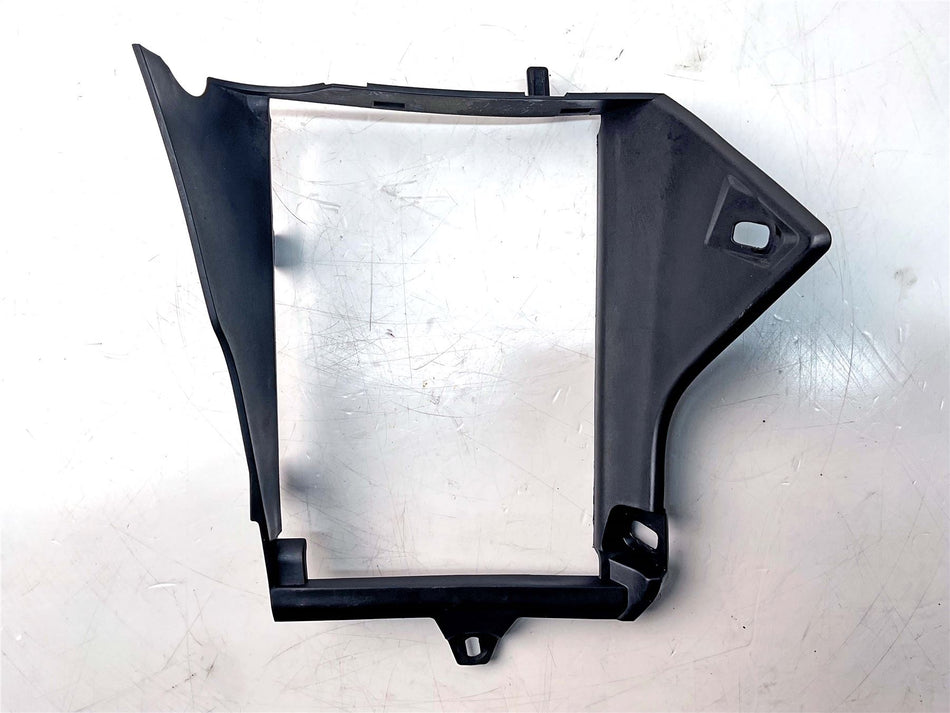 2021 BMW R1250GS Adventure Left Radiator Shroud - 46638556645