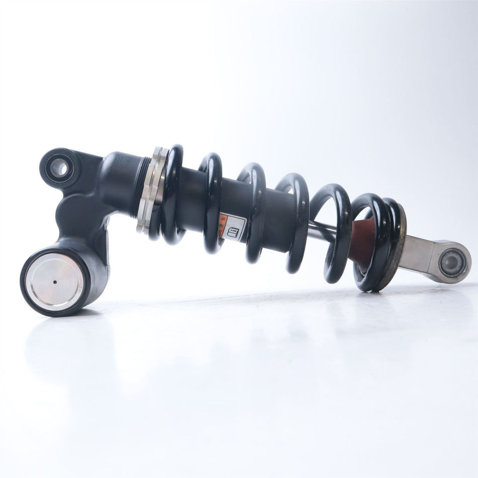 2016 Suzuki GSX-R750 Rear Shock 15000miles - 6210015860019