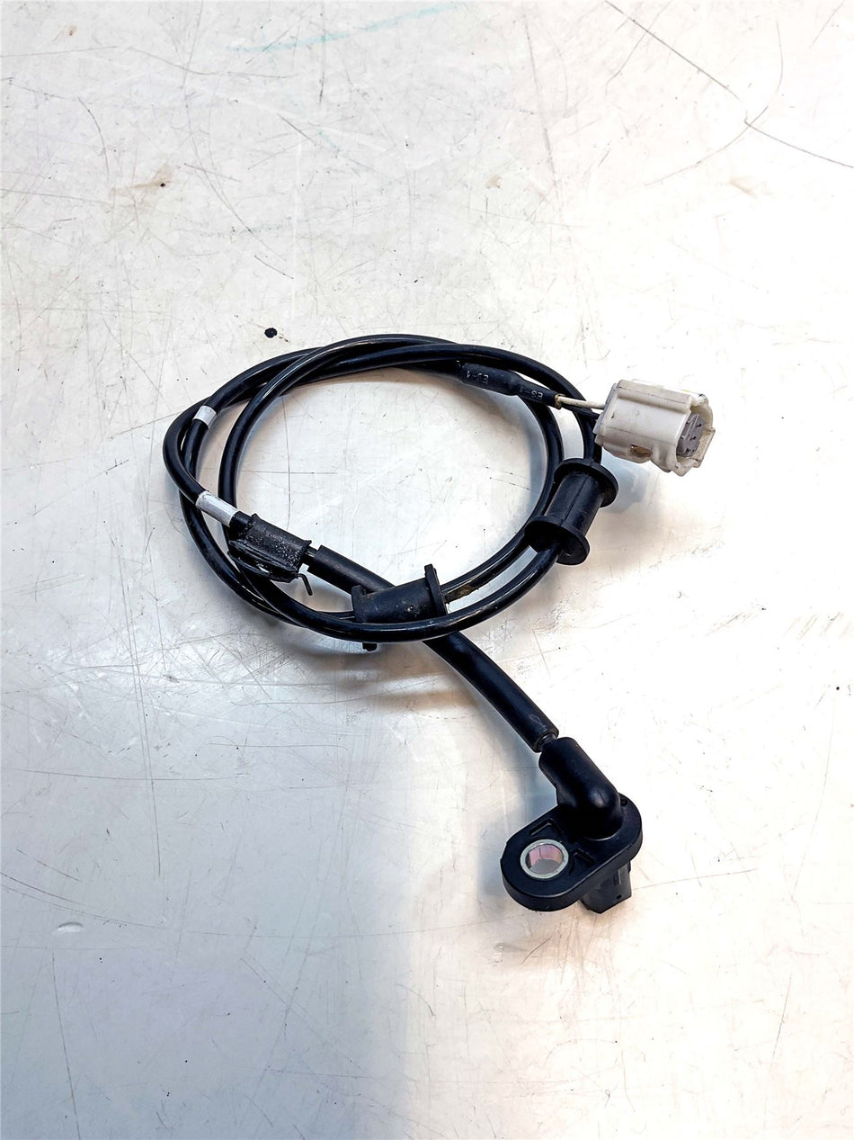 2024 Yamaha MT-10 Speed Sensor Front - 2CR859700100