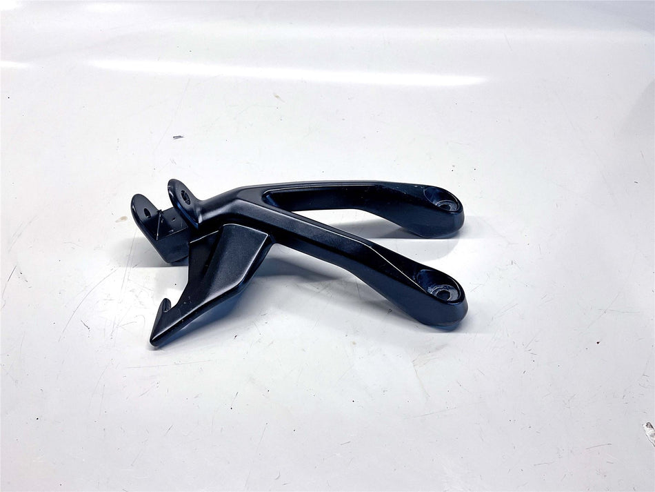 2022 Suzuki GSX-S1000GT Left Rear Footrest Hanger - 43821-48K00