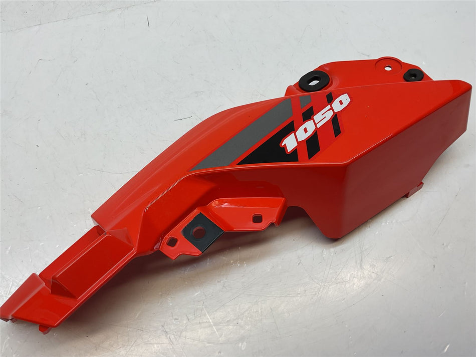 2020-2023 Suzuki Vstrom 1050 Right Hand Frame Cover