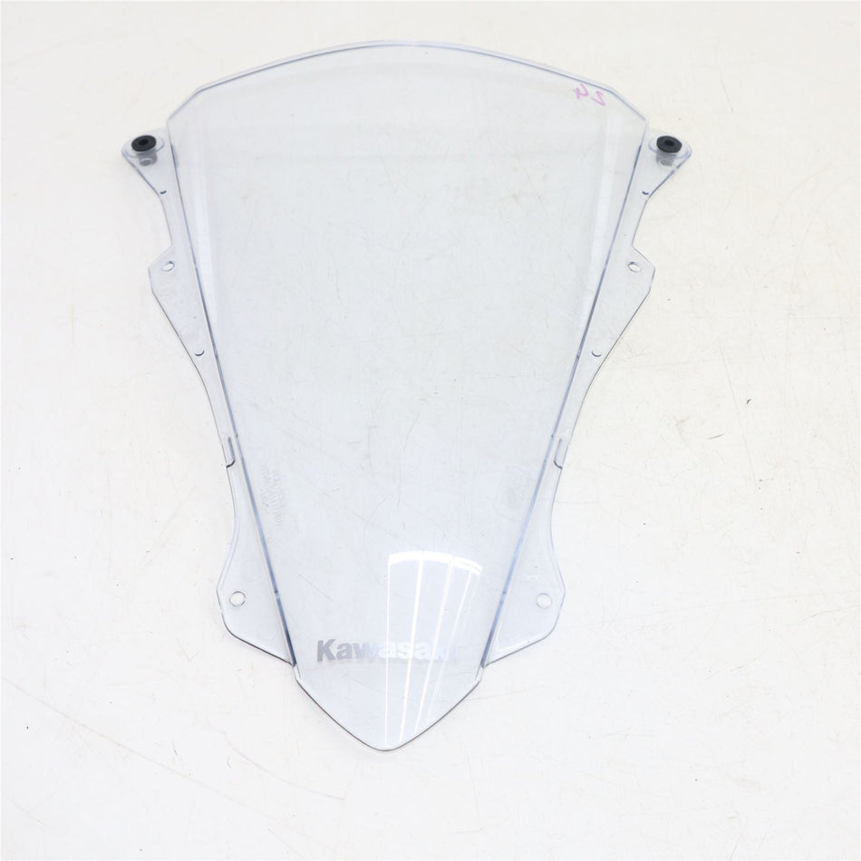 2024 KAWASAKI NINJA ZX4RR Windshield - 391540417