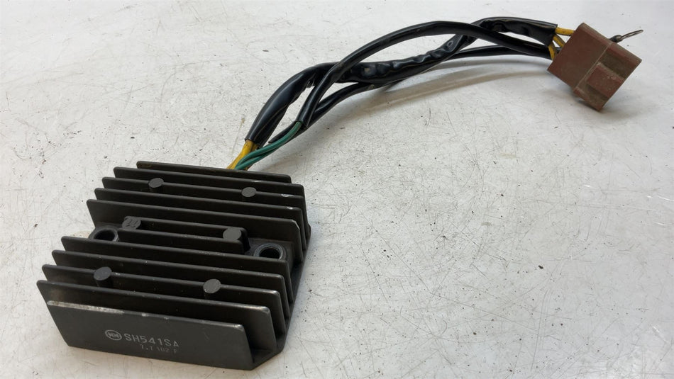 2017 Husqvarna 701 Enduro Regulator Rectifier