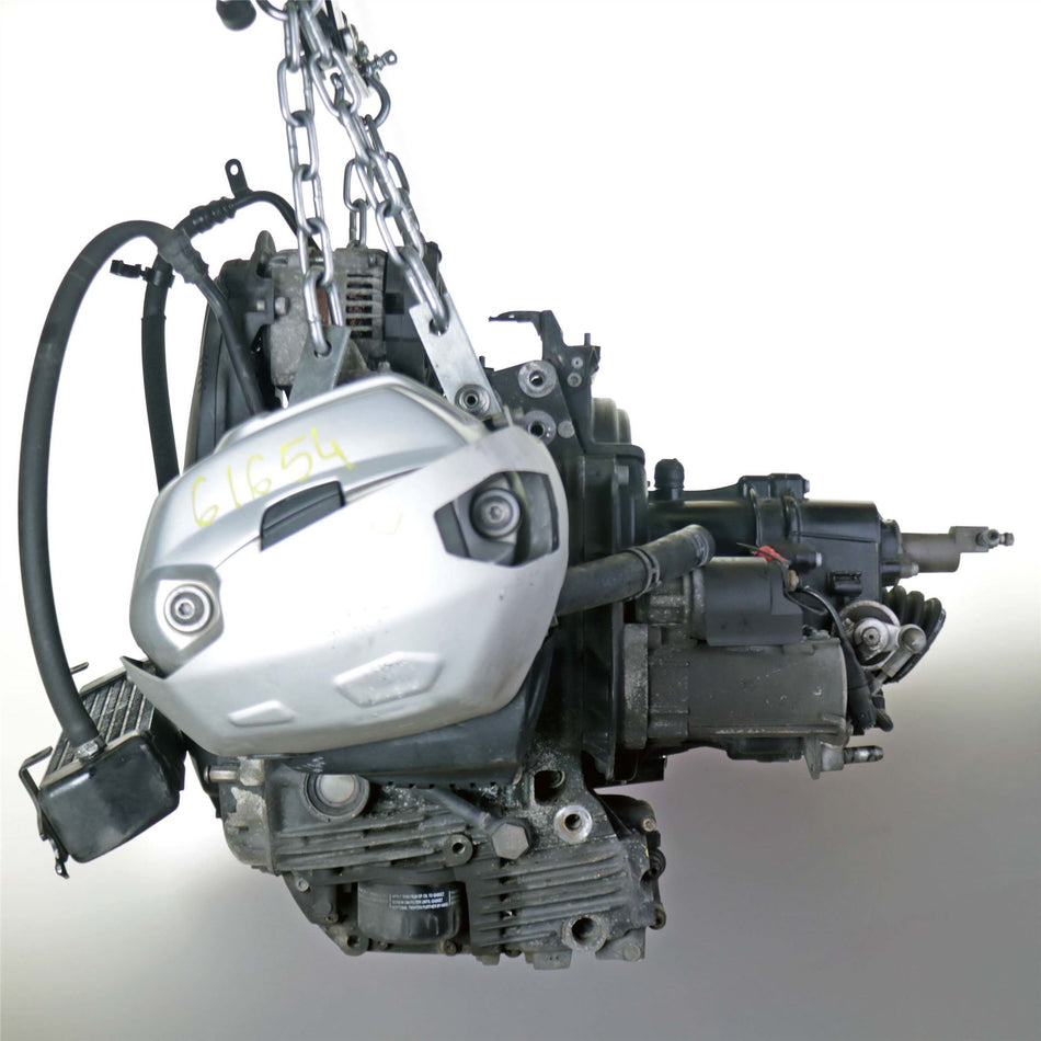 2013 BMW R1200RT Engine - 63000 Miles