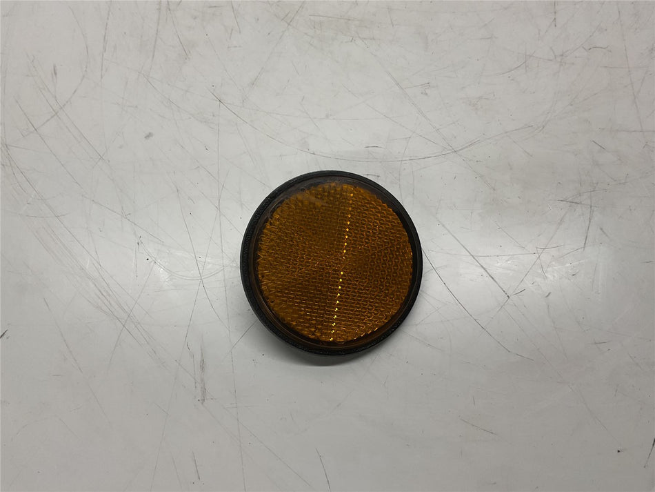 2022 YAMAHA MT-07 Left Fork Reflector - 4AG-85111-00