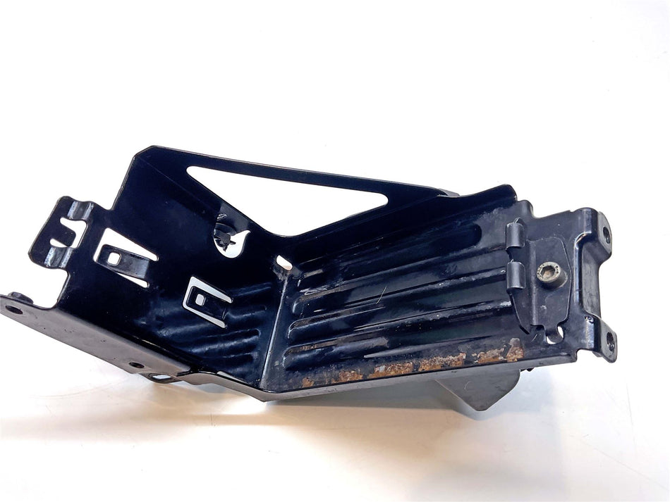 2021 Royal Enfield Interceptor 650 Battery Box - 148428G