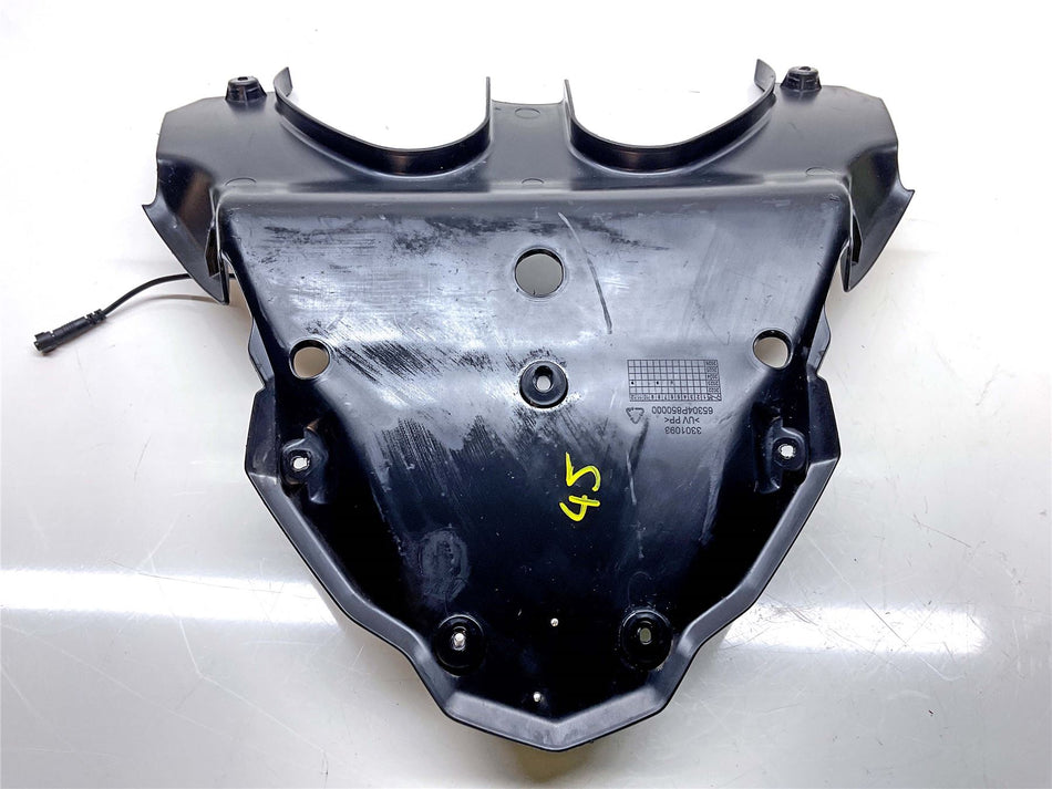 2024 Benelli TRK 702 X Front Fairing Closure  - 65304P850000