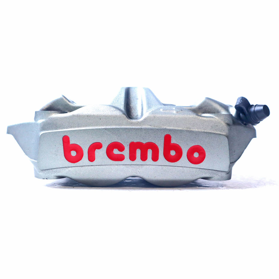 2011 Ducati Streetfighter Right Front Brake Caliper - 61040911C