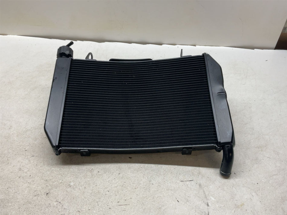 2026 CF-Moto 675 SR-R Radiator B21770303