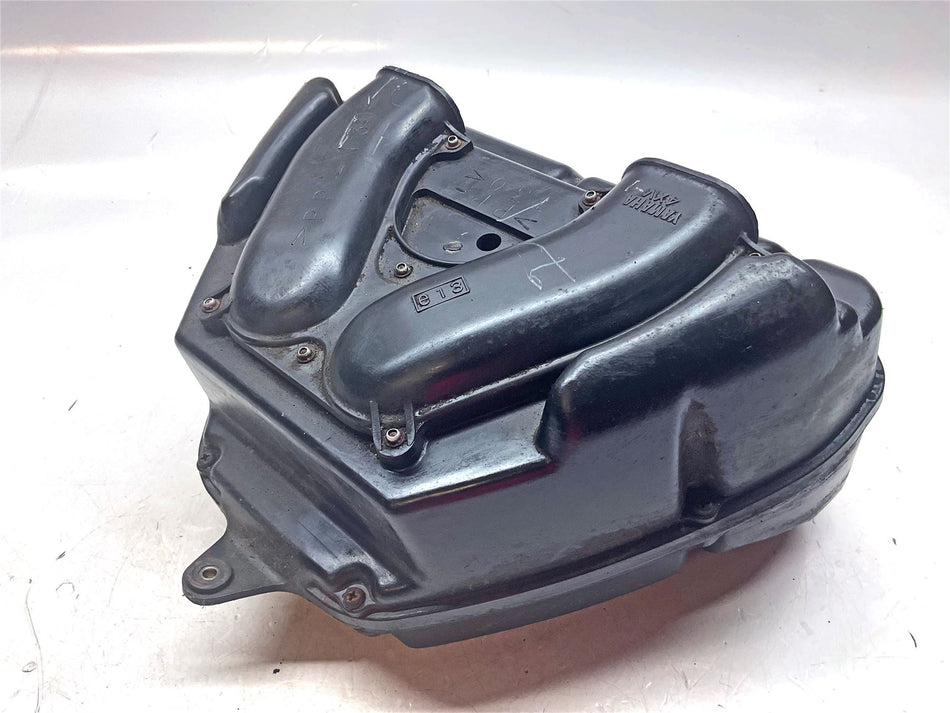 2001 Yamaha YZF R1 Air Box - 5JJ144010000