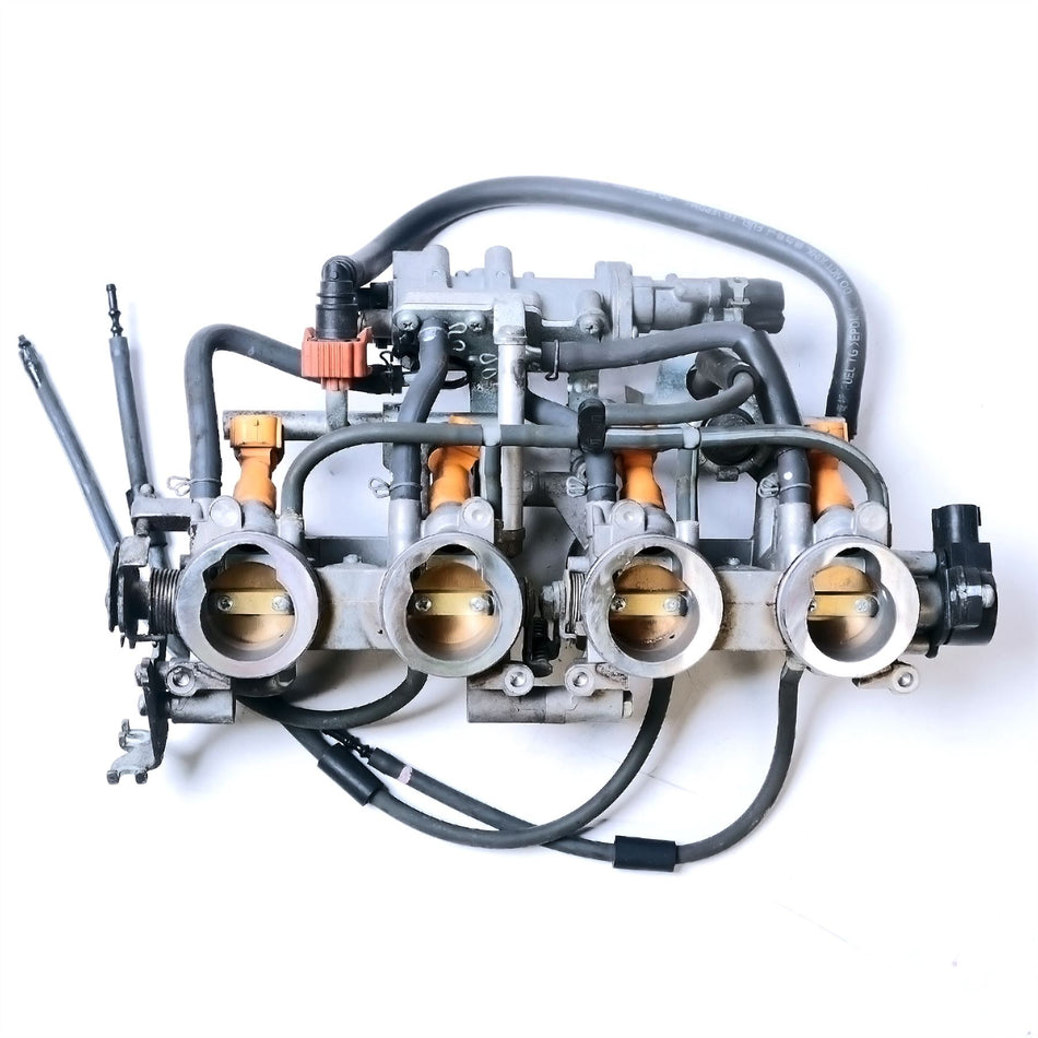 2010 Yamaha XJ600 Throttle Body - 20S1375000