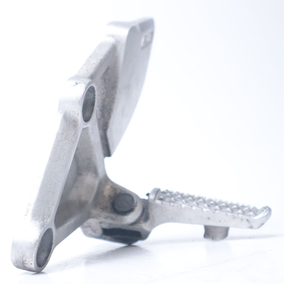2021 Honda CBR650R ABS Right Front Footrest Hanger  - 50600MKND50