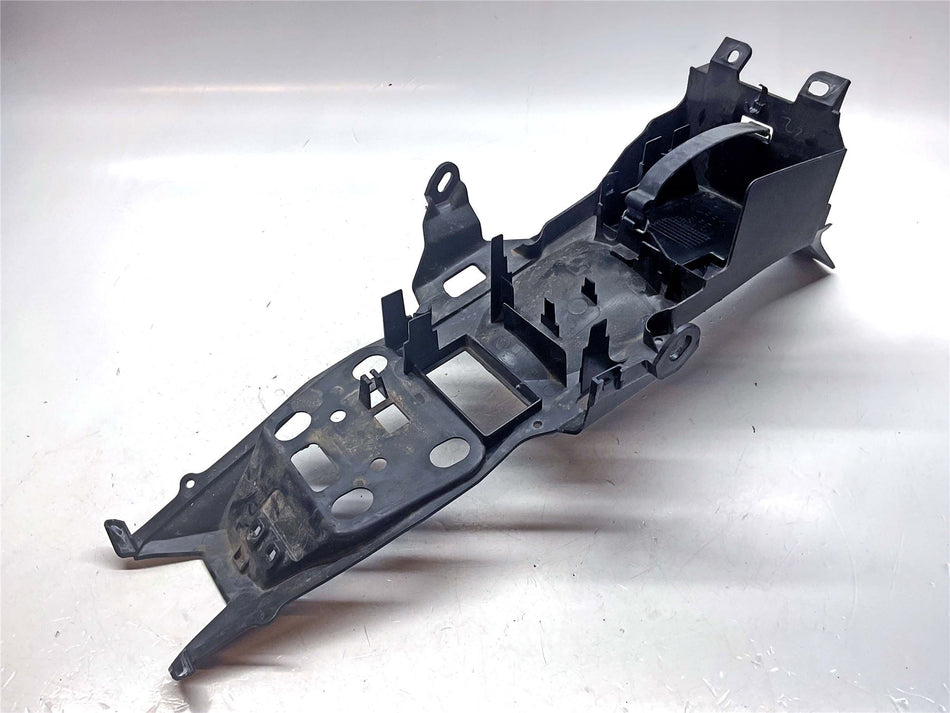 2019 Yamaha MT-03 Undertray/Rear Mudguard/Fender - BR5-F1611-00