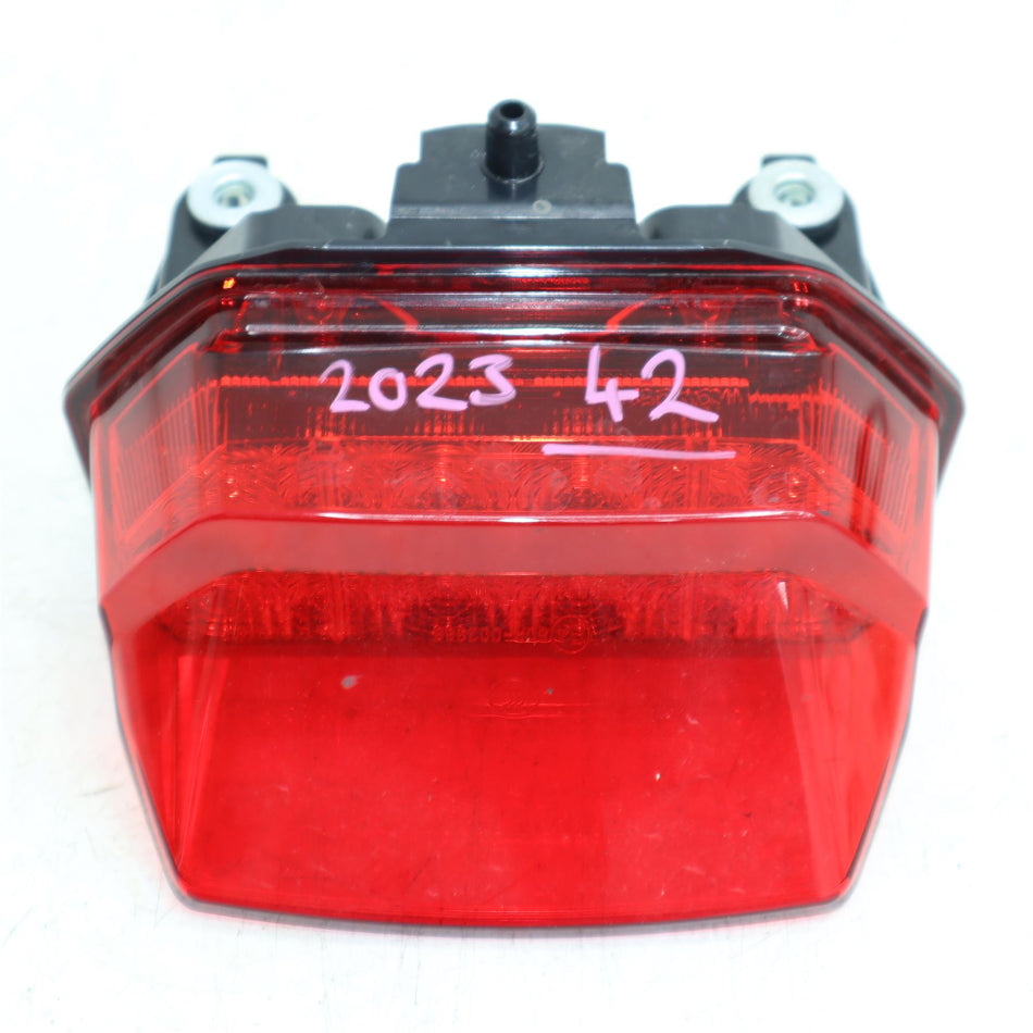 2023 HONDA CRF1100 D-P Rear Brake/Tail Light - 33701-MKS-E01