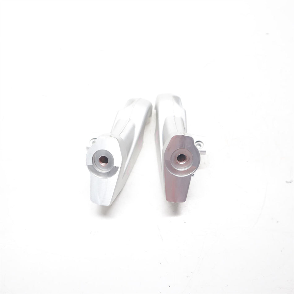 2019 DUCATI XDIAVEL Handlebar Clips - 83040071A