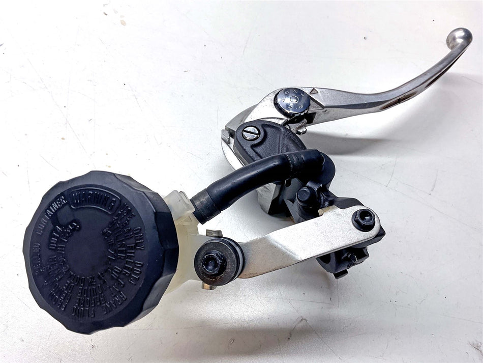 2018 Honda CBR1000RR Fireblade SP Front Brake Master Cylinder - 45510MKFD41