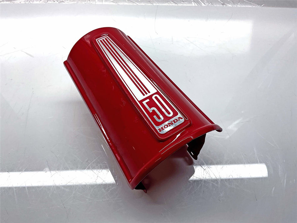 1970 Honda  C50 Cub  Front Top Cover - 64309041010C