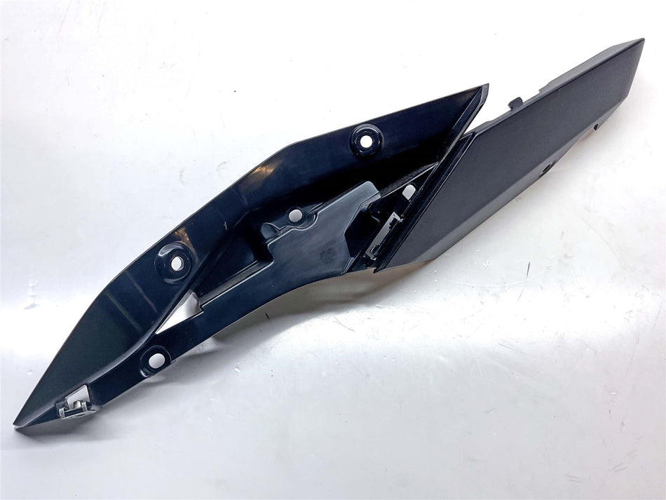 2024 BMW R1250R Rear Left Fairing - 46638543525