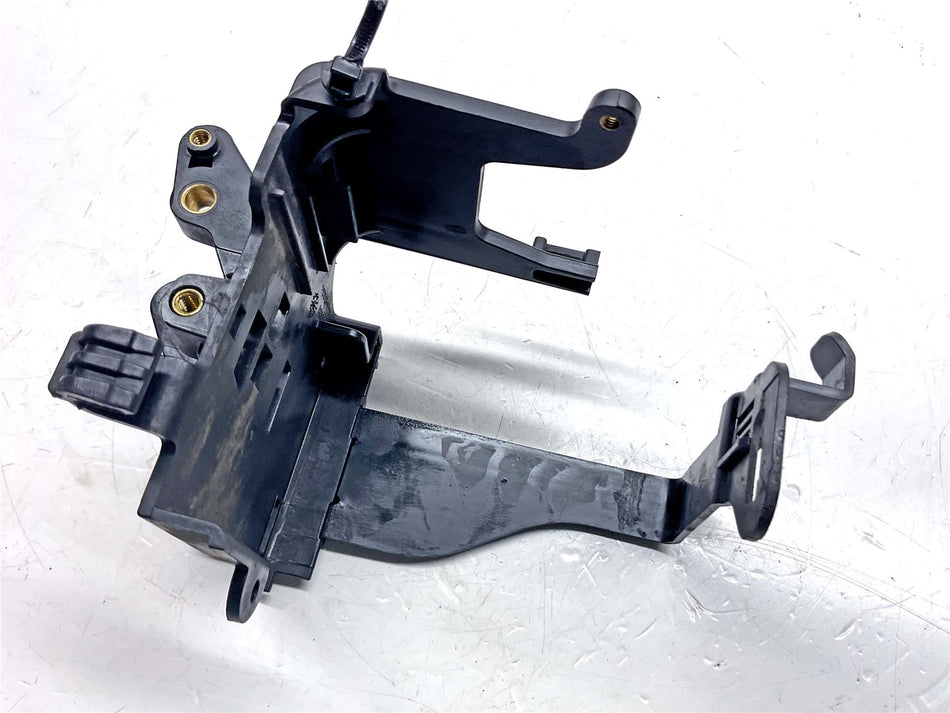 2021 Harley-Davidson Iron 1200 XL1200NS Battery Box Bracket - 66000031